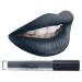Mynena Gray Liquid Lipstick - Matte Velvet Finish | Long Lasting, Waterproof & Lightweight | Talc-Free, Mica-Free, Gluten-Free & Paraben-Free | Alvira - Buy Online on GoSupps.com