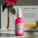 Heritage Store Rosewater Facial Moisturizer - Rose Complex, Niacinamide, Hyaluronic Acid - Vegan, Paraben & Cruelty Free - 2oz - Buy Online on GoSupps.com