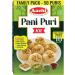 Aachi Pani Puri Kit 155 gm - Buy Online on GoSupps.com