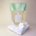 Panier des Sens Marseille Liquid Soap Refill Bag Jasmine - 2x500ml Made in France - International Shipping Available - Buy Online on GoSupps.com