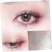 Beavorty Liquid Eye Shimmer 1pc Liquid Eyeshadow Eye Sequins Makeup Eye Shadow Stick Makeup Eyeshadow Metallic Pigments Liquid Eye Shadow Makeup Glitter Makeup Fluid Eye Shadow Miss Gel 1 count (Pack of 1) 02# - Buy Online on GoSupps.com