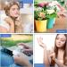 GeRRiT Plastic Spray Bottle Portable Travel Container Fine Mist Spray Dispenser Bottle Transparent Empty Fine Mist Spray Bottle for Cleaning Gardening Plant (Color : Clear Size : 100ml) 100ml Clear - Buy Online on GoSupps.com