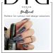 Didier Lab - Premium UV Gel Nail Polish - Brillant No. 10 - Gel Nail Varnish - Nail Art - Long-Lasting High Gloss Wear - Black Gel Nail Polish - Gel Nails - Glitter Gel Nail Polish - Rich Pigment - Buy Online on GoSupps.com