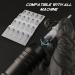 20Pcs WZPB 1205RL: Premium Quality Rivet Nuts for DIY Projects - Buy Online on GoSupps.com