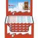 Children's Chocolate Bars - 36 Individually Packed Whole Milk Cream Bars No Preservatives 0.76 kg - Buy Online on GoSupps.com