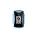 CHOICEMMED Finger Pulse Oximeter with Sound - English Speaking Blood Oxygen Saturation Monitor for Visually Impaired - Portable Oxygen Sensor with Included Batteries - O2 Saturation Monitor with Carry