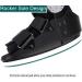 Air Cam Walker Fracture Boot for Sprained Ankle, Stress & Broken Foot - Size L (10.8-11.5 inch) - Buy Online on GoSupps.com
