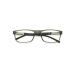 El Charro reading glasses model Colorado black diopter +1.5-1 Product Black Diottria 1.50
