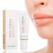 Zetailing lip peeling skin care lip peeling organic peeling lip care baling with shea butter and propolishone for smoothing and glowing the lips