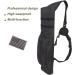 KRATARC Archery Multi-Function Back Arrow Quiver with Molle System Shoulder Arrows Holder Hanged Target Shooting Quiver for Arrows Black (For Right-handed) - Buy Online on GoSupps.com