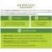 Herbesan Infusion Peppermint Organic 20 Sachets - Buy Online on GoSupps.com
