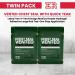 Ever Ready First Aid Vented Chest Seal Twin Pack - 6.6 Square Occlusive Dressing for Open Chest Wounds - Buy Online on GoSupps.com