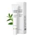 Anti Acne Face Cream Tea Tree Acne Cream for Acne Treatment & Spot Treatment Spot Cream Soothing Ance Gel for Blemishes Blackhead Remover Acne Moisturiser Reduces Redness Oil Control