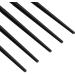 Silicone Lip Applicator Brush Set with Lightweight Handle - Ensemble of Eyebrow Eyeliner Household Liner Brushes - Shadows & Pencil Combinations Included - Unleash Your Beauty - Buy Online on GoSupps.com