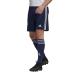 adidas Men's Squadra 21 Shorts Large Team Navy Blue/White