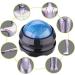 Healeved 2pcs Massage Ball Set - Rollball Fitness Massager for Manual Relief & Recovery - Buy Online on GoSupps.com