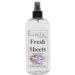 Fresh Sheets Body Spray 16 ounces Body Mist for Women with Clean Light & Gentle Fragrance Long Lasting Perfume with Comforting Scent for Men & Women Cologne with Soft Subtle Aroma For Daily Use 16 Fl Oz (Pack of 1)