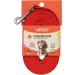 Laroo 5m Reflective Dog Drag Line - Waterproof PVC Leash for Small & Large Dogs | Ideal for Night Walks & Training - Buy Online on GoSupps.com