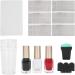 Buy Eddwiin Nail Stamping Plate Set - Nail Art Scraper & Stamper for Creative Manicures | International Shipping - Buy Online on GoSupps.com