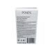 Pond's Pure Detox Mineral Charcoal Clay Mask - 100% Natural Moroccan Clay (6 Sachets) | International Shipping Available - Buy Online on GoSupps.com