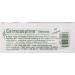 Calmoseptine Ointment 1/8 Oz (3.5G) - 12 Foil Packets for Rashes & Irritated Skin | International Shipping Available - Buy Online on GoSupps.com
