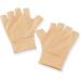 Buy Collections Etc Arthritis Relief Gloves in Beige - Comfortable & Effective Pain Relief - Buy Online on GoSupps.com