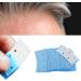 EXOTIC MYTH 40 Strips Double Sided Wig Tape - Adhesive Hair Piece Toupee Tape (1 Bag) - Buy Online on GoSupps.com