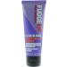 Fudge Professional Purple Toning Shampoo - Original Clean Blonde Shampoo 50ml - For Blonde Hair - Buy Online on GoSupps.com