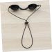 Hemobllo Eye Goggles Eye Masks Disposable Tanning Eye Protection Tanning Goggles Eye Tanning Bed Eye Tanning Eye Patches Eye Protection Hair Removal Safety Goggles Beauty Instrument - Buy Online on GoSupps.com