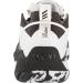 adidas Harden Vol. 6 Basketball Shoe - Unisex, Black/White, Size 17 Women/12 Men - Buy Online on GoSupps.com