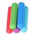 Buy 5pcs Baby Teething Ring | Safe & Healthy Silicone Teething Toys for Infants - Best Baby Care Solutions - Buy Online on GoSupps.com