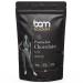 BAM Protein Hot Chocolate, Protein Hot Chocolate Drink Blend, 220 g, 7 servings
