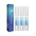 3PCS Teeth Whitening Essence Pen Teeth Whitening Gel Instant Tooth Whitening Essence Teeth Stain Remover to Whiten Teeth Oral Clean Intensive Stain Removal Teeth Reduce Yellowing