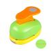 1/2 inch Circle Punch - Handmade Paper Punch - Candy Color - EVA Craft Lever Punch - Buy Online on GoSupps.com