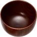 LIXBD Wooden Shaving Soap Bowl - Unbreakable Shaving Mug & Foaming Bowl for the Perfect Wet Shave - Shop Now! - Buy Online on GoSupps.com