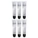 Max Makeup Cherimoya Clear Lip Polish Bulk - Clear Peach Strawberry | Long-lasting Lip Gloss for a Flawless Finish - Buy Online on GoSupps.com