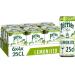 MAISON PERRIER CHIC Boisson Gazeuse Sans Alcool Lemonjito - 6 packs de 4x25cl