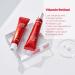 PS.PRETTYSKIN Roll On Eye Cream 30ml - Vitamin A Retinol Stainless Steel Ball Tip for Wrinkle Reduction & Elasticity - Buy Online on GoSupps.com