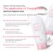 G9SKIN White In Brightening Duo Whipping Cream + Creamy Pack for Instant Glow & Moisture Care - Buy Online on GoSupps.com