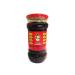 Lao Gan Ma Piments croustillants l'huile Classique pic avec piments croustillants Original de Chine OG ASIA 210 g