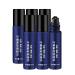 Glitzon Lut ine Roll-on Essence pour pr venir la fatigue oculaire num rique Lut ine Protection des yeux Essence claircissante adapt e tous les types de peau