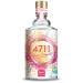 4711 Remix Cologne - Neroli by Muelhens for Women - 3.4 oz EDC Spray - Buy Online on GoSupps.com