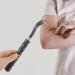 Frcolor Telescopic Back Scratcher - Wooden Itch Relief Tool for Outdoor & Travel Body Massage - Buy Online on GoSupps.com