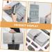 VINTORKY Multifunctional Storage Bag Hair Curler Storage Case Hair Curler Organizer Bag Portable Hair Curler Bag Portable Hair Curler Pouch Sundries Holder Case for Hair Curling Iron - Buy Online on GoSupps.com