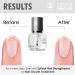Eylleaf Liquid Cuticle Remover 15ml - Softens Dry and Dead Skin - Buy Online on GoSupps.com