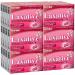 HealthA2Z Woman s Gentle Laxative | Bisacodyl 5mg Stimulant Laxative | Gentle Reliable Constipation Relief | Overnight Support | 24 Packs of 25 Tablets (600 Tablets Total) | Value Pack