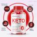 Premium Blast Keto ACV Gummies - Weight Loss Management Formula (180 Gummies) - Buy Online on GoSupps.com