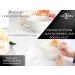 Pro Cuticle Pusher 2-Sided Stainless Steel Spatula - Enhance Your Nail Care | International Shipping Available - Buy Online on GoSupps.com