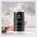 Lavender Massage Oil for Sore Muscles - Nourishing Full Body Therapy with Coconut Oil and Lavender Essential Oil - Buy Online on GoSupps.com