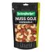Seitenbacher student food Goji I native I without additives I unsalted I (1 x 200g) 200 g (1 pack)